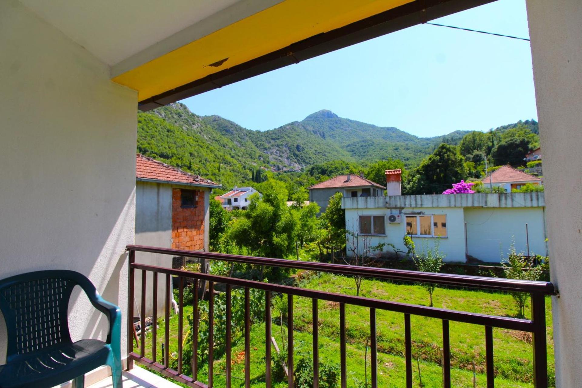 Apartments Stevan Bar Exterior foto