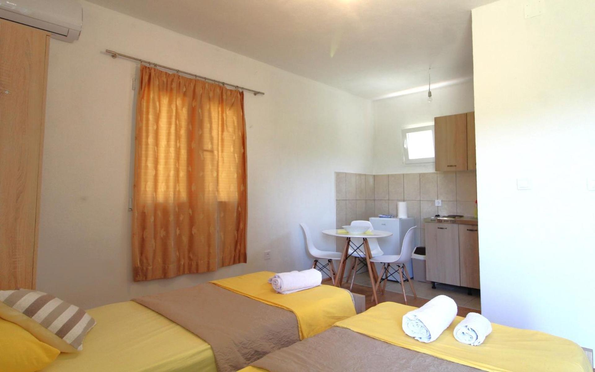 Apartments Stevan Bar Exterior foto