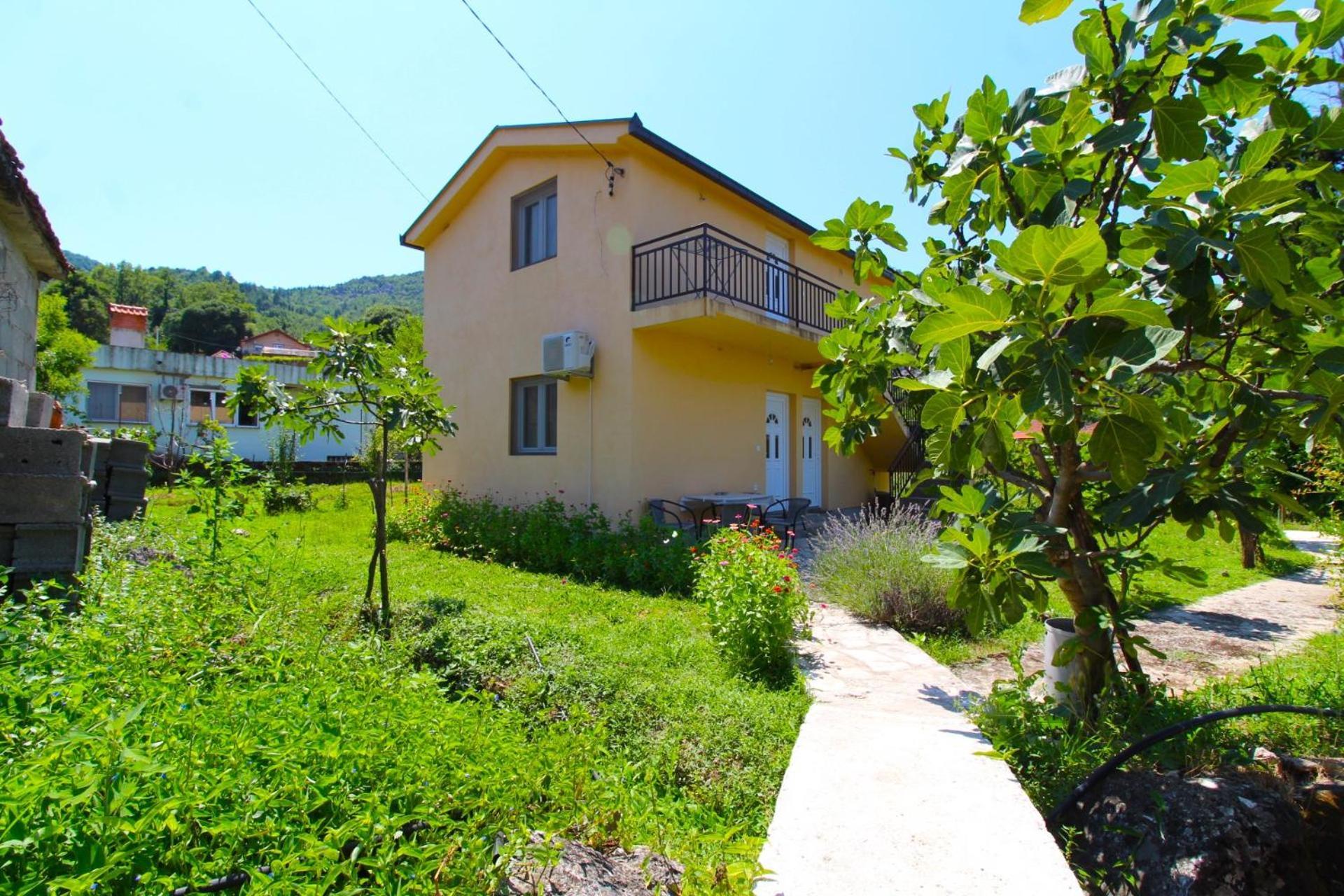 Apartments Stevan Bar Exterior foto